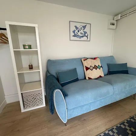 Majorelle Near Eurexpo - Lyon - Hospitals * Bron