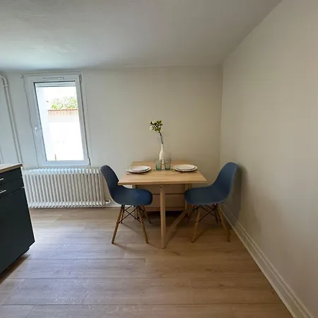Apartamento Majorelle Near Eurexpo - Lyon - Hospitals *