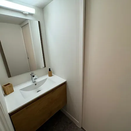 Majorelle Near Eurexpo - Lyon - Hospitals Apartamento *