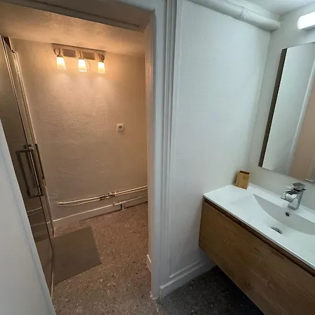 Apartamento Majorelle Near Eurexpo - Lyon - Hospitals *