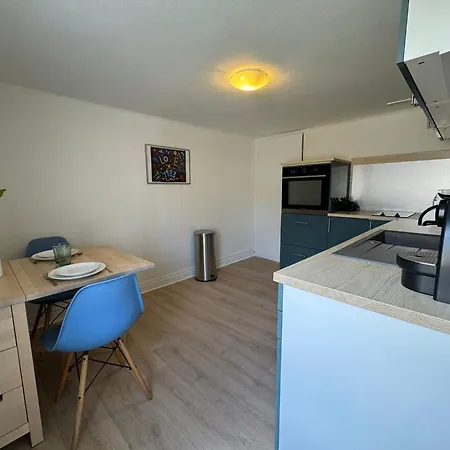 Majorelle Near Eurexpo - Lyon - Hospitals * Bron