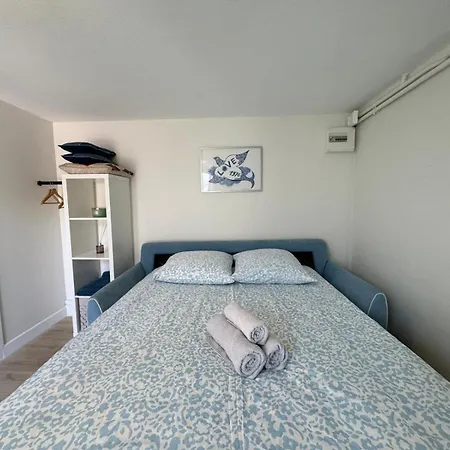 Majorelle Near Eurexpo - Lyon - Hospitals Apartamento